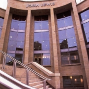 John Lewis in Glasgow