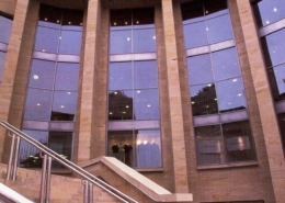 John Lewis in Glasgow